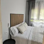 Проживання в сім'ї Con Hermosas Vistas A *