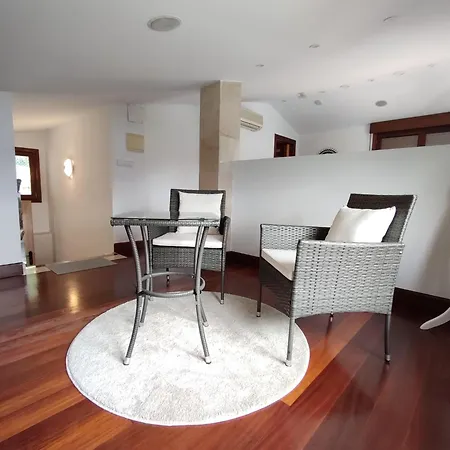 Habitación en casa particular Con Hermosas Vistas A