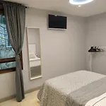 Con Hermosas Vistas A Homestay szállás Bilbao
