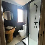 Con Hermosas Vistas A Homestay szállás Bilbao