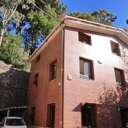 Con Hermosas Vistas A Homestay szállás