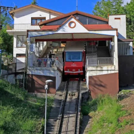 Con Hermosas Vistas A Quarto em Acomodações Particulares Bilbau