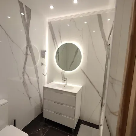 Con Hermosas Vistas A Quarto em Acomodações Particulares *