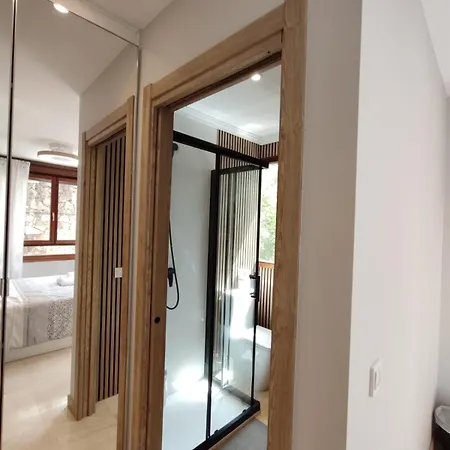 Quarto em Acomodações Particulares Con Hermosas Vistas A *