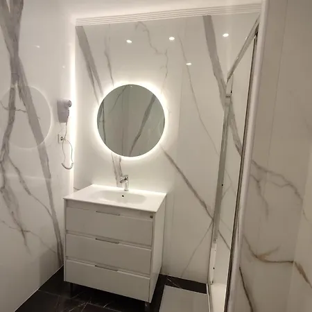 Con Hermosas Vistas A Quarto em Acomodações Particulares *