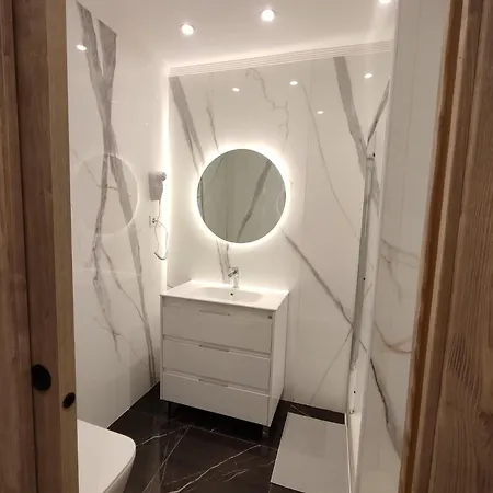 Quarto em Acomodações Particulares Con Hermosas Vistas A