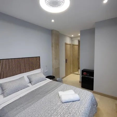 Con Hermosas Vistas A Quarto em Acomodações Particulares *