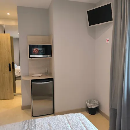 ホームステイ Con Hermosas Vistas A ビルバオ