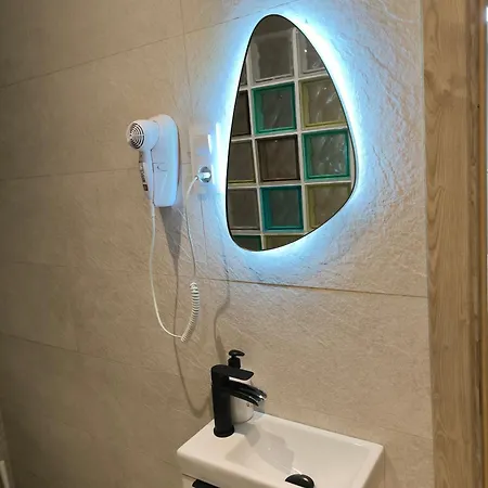 Quarto em Acomodações Particulares Con Hermosas Vistas A Bilbau