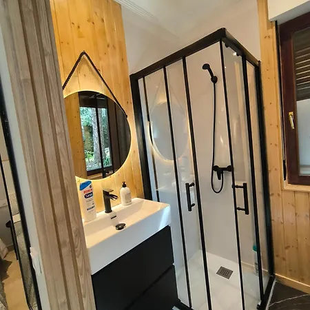 Con Hermosas Vistas A * Bilbau