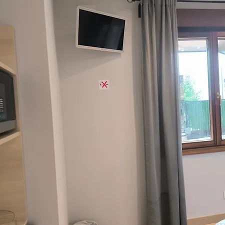 Quarto em Acomodações Particulares Con Hermosas Vistas A