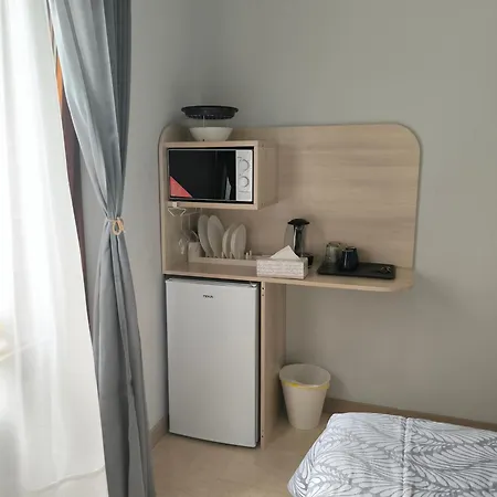 Con Hermosas Vistas A Bilbau