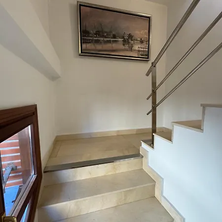 Con Hermosas Vistas A Quarto em Acomodações Particulares