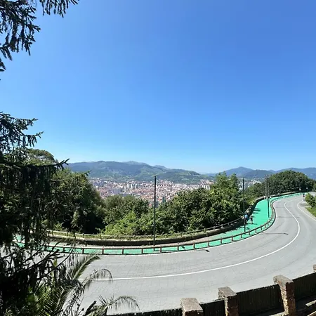 Homestay szállás Con Hermosas Vistas A