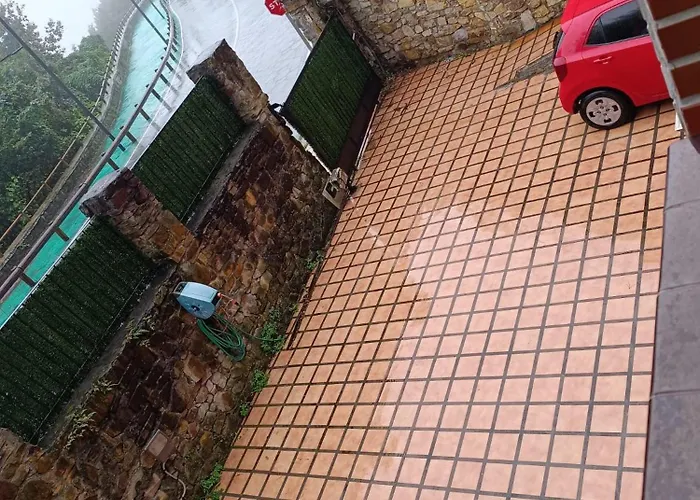 Séjour chez l'habitant Con Hermosas Vistas A