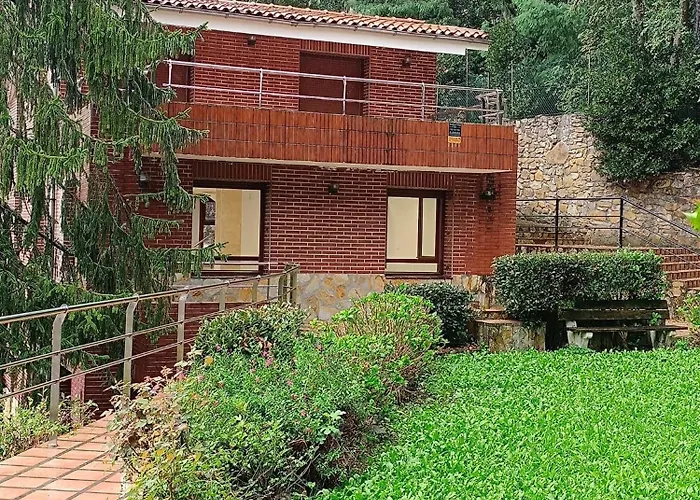 Séjour chez l'habitant Con Hermosas Vistas A *