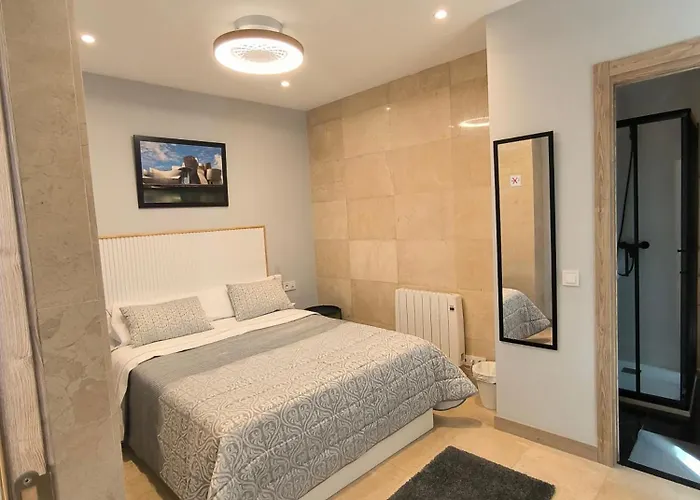 Séjour chez l'habitant Con Hermosas Vistas A *