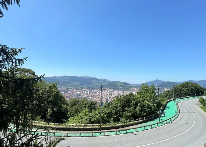 Séjour chez l'habitant Con Hermosas Vistas A