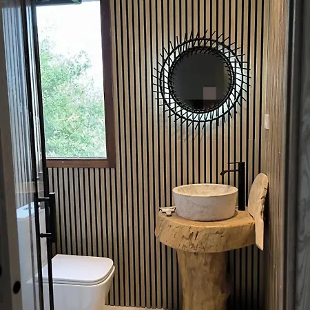 Con Hermosas Vistas A 毕尔巴鄂