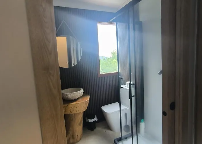 Con Hermosas Vistas A 毕尔巴鄂