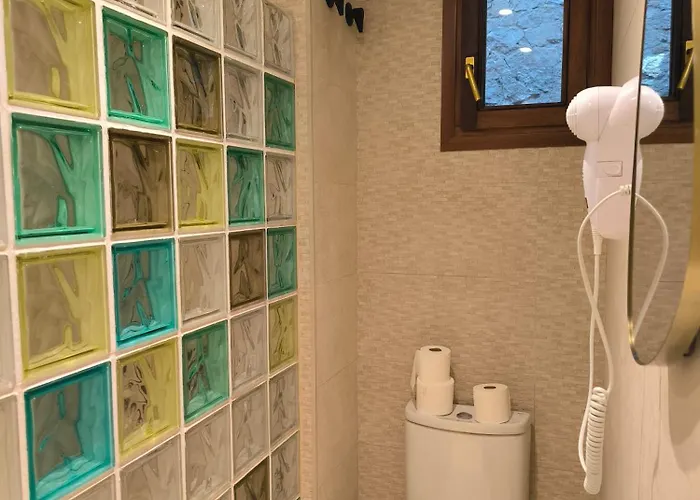 Con Hermosas Vistas A 民宿