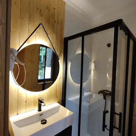 Con Hermosas Vistas A * Bilbao