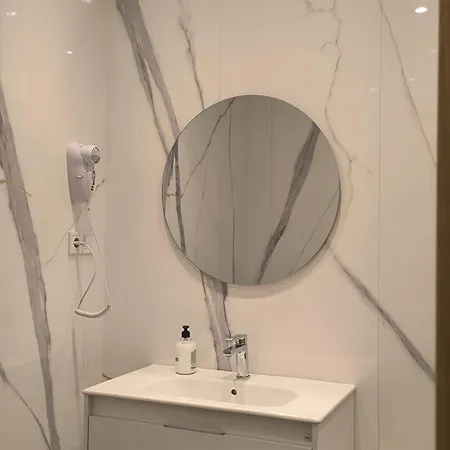 Rum i privatbostad Con Hermosas Vistas A *