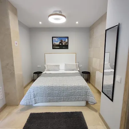 Rum i privatbostad Con Hermosas Vistas A