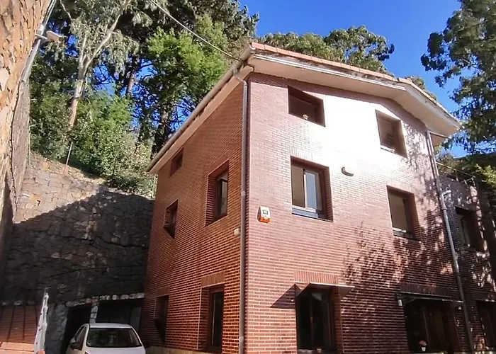 Con Hermosas Vistas A Quarto em Acomodações Particulares