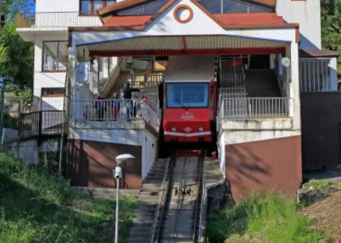 Con Hermosas Vistas A Quarto em Acomodações Particulares Bilbau