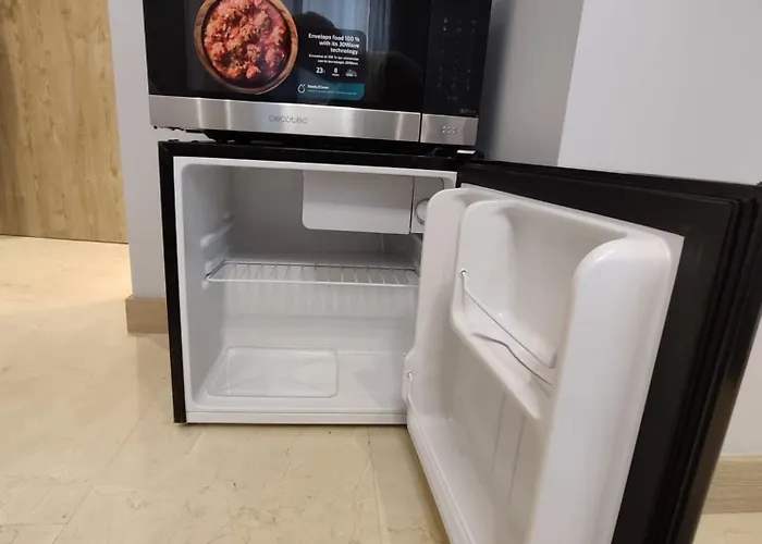 Quarto em Acomodações Particulares Con Hermosas Vistas A Bilbau