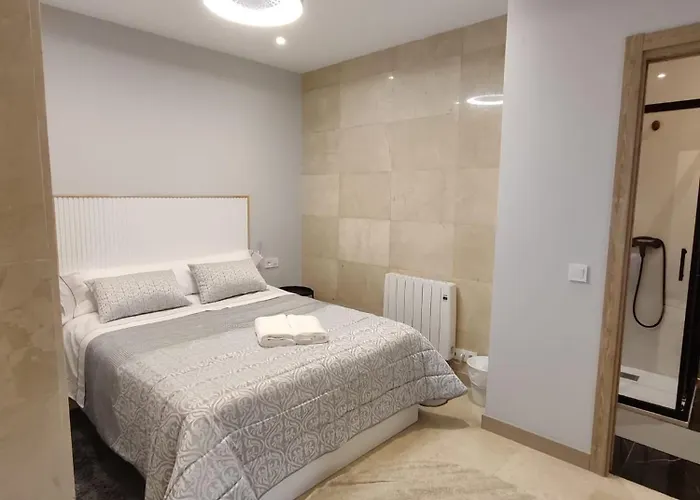 Quarto em Acomodações Particulares Con Hermosas Vistas A