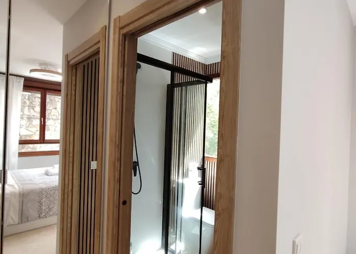 Quarto em Acomodações Particulares Con Hermosas Vistas A *