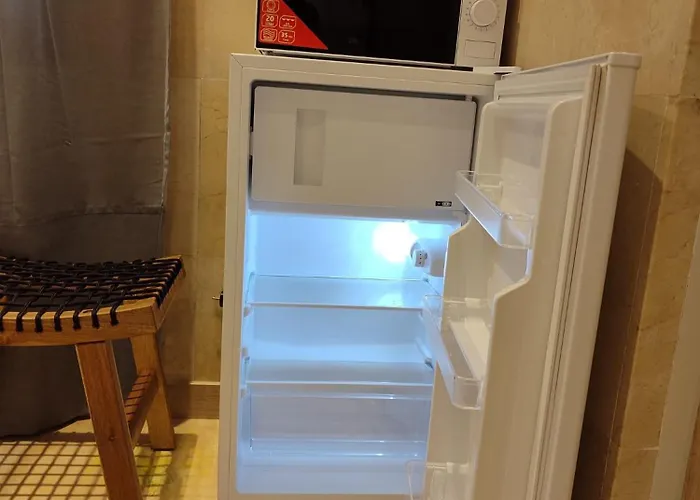 Quarto em Acomodações Particulares Con Hermosas Vistas A Bilbau