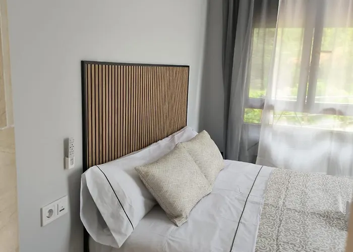 Quarto em Acomodações Particulares Con Hermosas Vistas A *