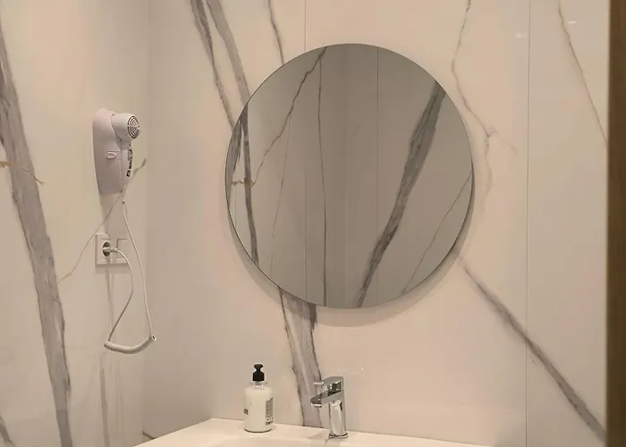 Quarto em Acomodações Particulares Con Hermosas Vistas A *