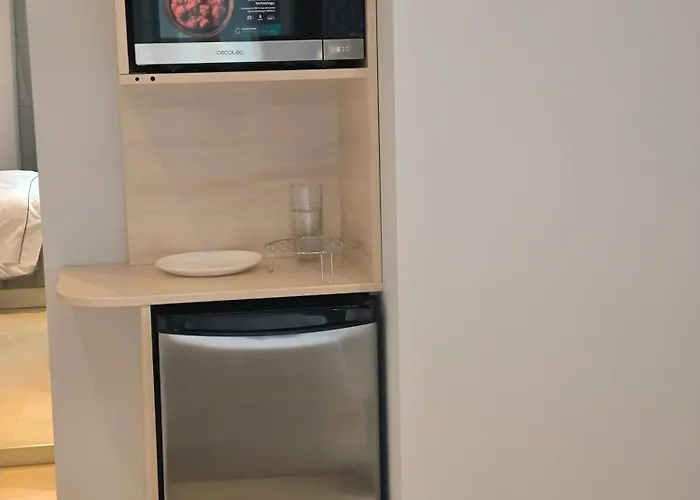 Quarto em Acomodações Particulares Con Hermosas Vistas A Bilbau