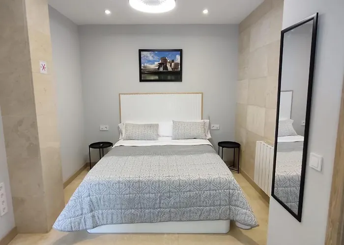 Quarto em Acomodações Particulares Con Hermosas Vistas A